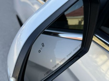 Hyundai Sonata, 2021 — фото 14