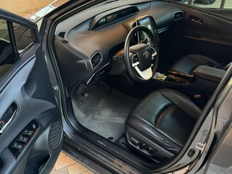 Toyota Prius, 2018 — фото 6