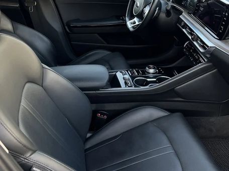 Kia K5, 2020 — photo 7