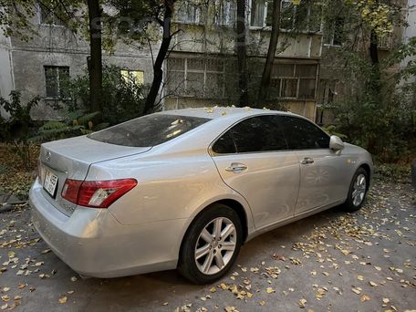 Lexus ES, 2009 — сүрөт 2