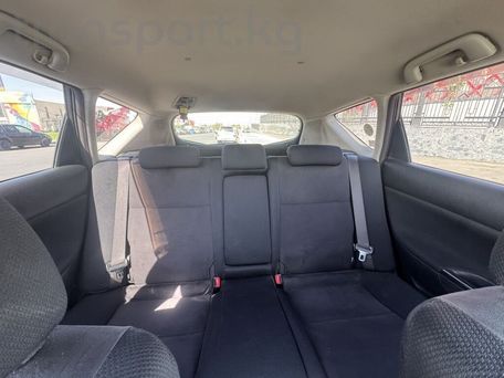 Toyota Caldina, 2003 — сүрөт 8