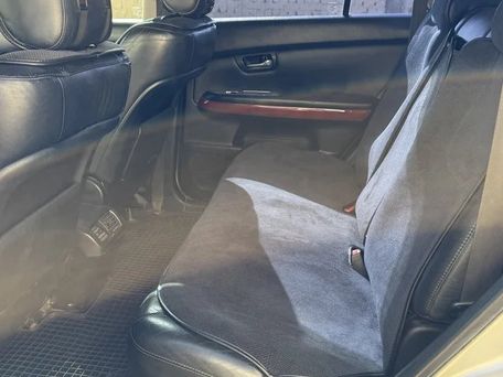 Lexus RX, 2008 — photo 10