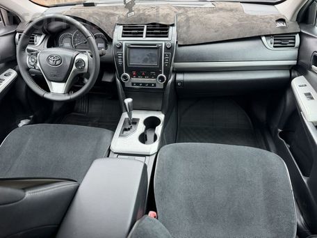 Toyota Camry, 2012 — фото 2