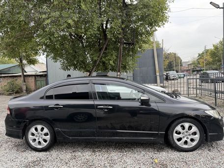 Honda Civic, 2007 — photo 5