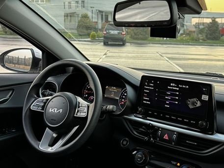 Kia K3, 2022 — photo 8