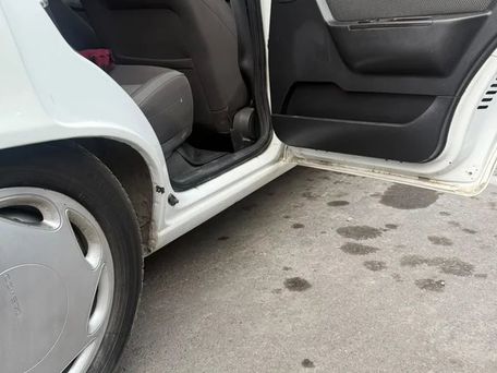 Daewoo Nexia, 2013 — 照片 10