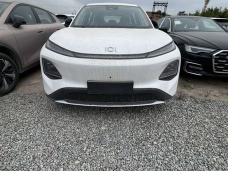 Changan Qiyuan Q05, 2026 — сүрөт 1