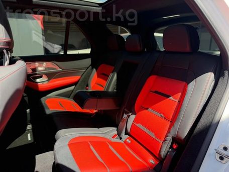 Mercedes-Benz GLE AMG, 2026 — сүрөт 9