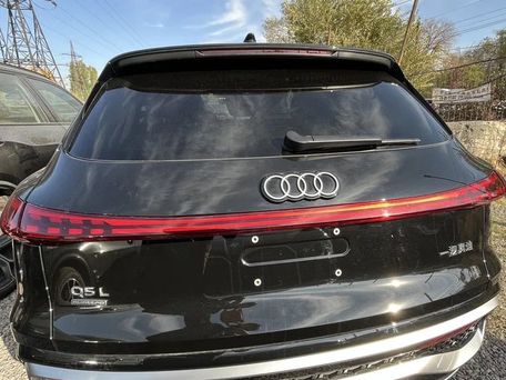 Audi Q5, 2025 — сүрөт 4