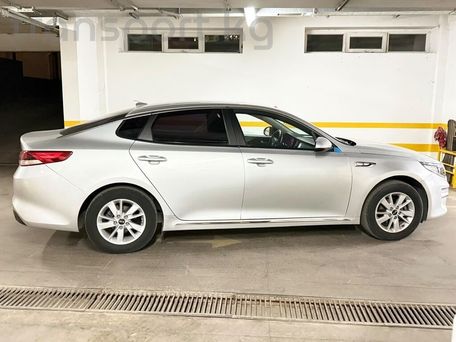 Kia K5, 2018 — photo 6