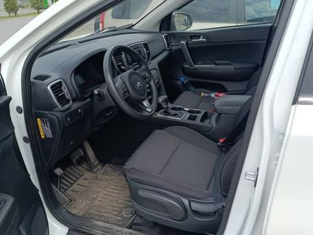 Kia Sportage, 2018 — photo 7