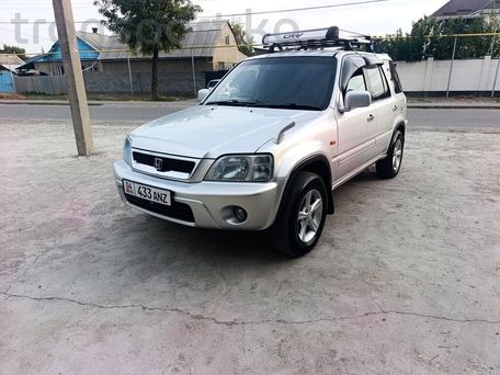 Honda CR-V, 1999 — сүрөт 10