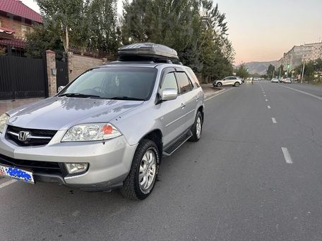 Acura MDX, 2003 — фото 2
