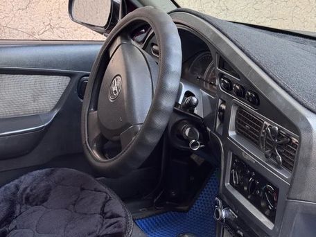 Daewoo Nexia, 2012 — сүрөт 10