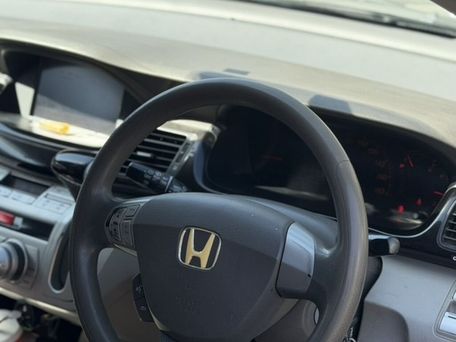 Honda Edix, 2004 — сүрөт 4