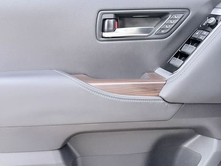 Toyota Land Cruiser, 2022 — 照片 14