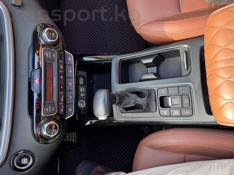 Kia Sorento, 2019 — фото 13