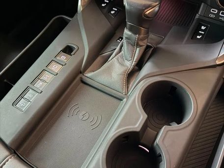 Lexus LX, 2024 — сүрөт 3