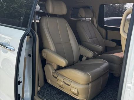 Kia Carnival, 2019 — 照片 8