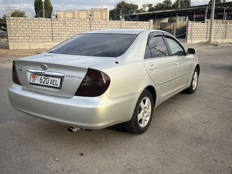 Toyota Camry, 2002 — сүрөт 5