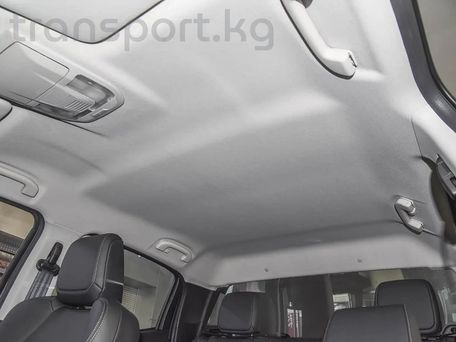 Isuzu D-Max, 2026 — сүрөт 17