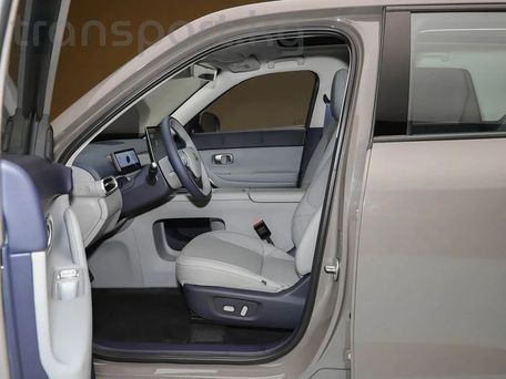 Leapmotor A10, 2026 — photo 7