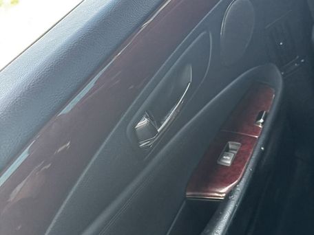 Lexus LS, 2008 — photo 9