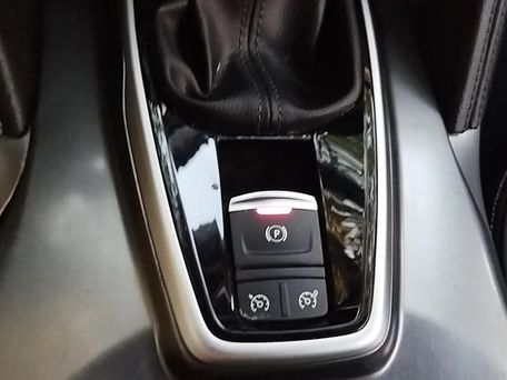 Renault Samsung QM6, 2022 — 照片 11