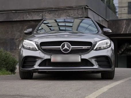 Mercedes-Benz C-Класс, 2019 — фото 11