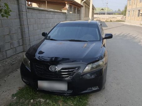 Toyota Camry, 2008 — сүрөт 1