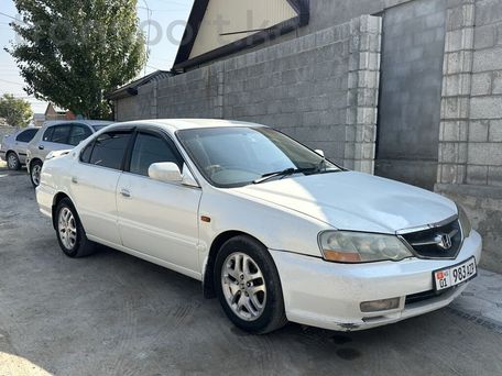 Honda Inspire, 2003 — 照片 1