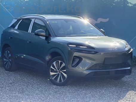 BYD Sea Lion 06, 2026 — photo 10