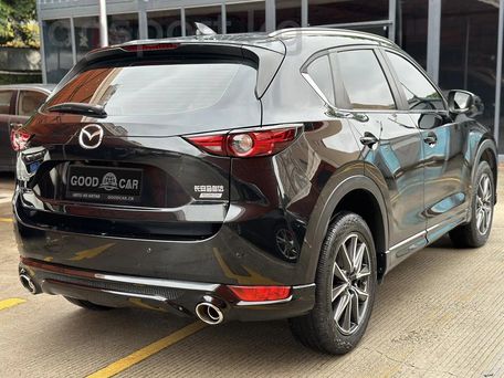 Mazda CX-5, 2022 — фото 6