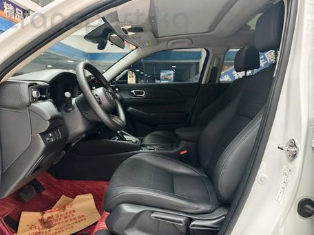 Honda Vezel, 2023 — сүрөт 11