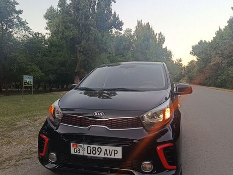 Kia Morning, 2020 — сүрөт 3