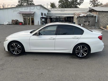 BMW 3 серии, 2017 — фото 5