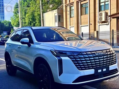 Haval H6, 2024 — сүрөт 2