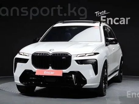 BMW X7, 2025 — сүрөт 3