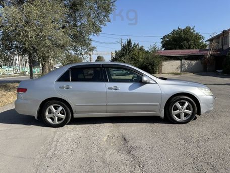 Honda Inspire, 2005 — сүрөт 6