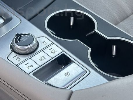 Hyundai Genesis, 2019 — фото 11