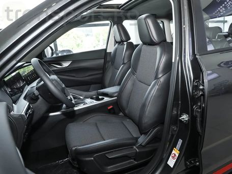 Changan CS35 Plus, 2026 — сүрөт 7