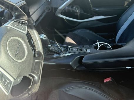 Chevrolet Camaro, 2022 — 照片 8