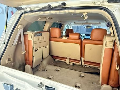 Toyota Land Cruiser, 2014 — сүрөт 15