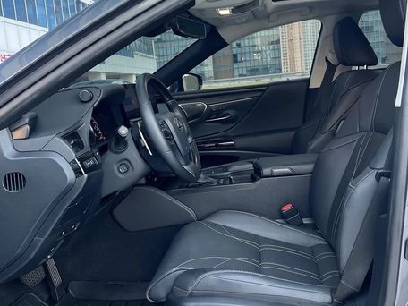 Lexus ES, 2021 — сүрөт 6