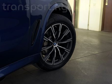 BMW X5, 2019 — photo 3