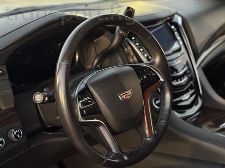 Cadillac Escalade, 2019 — сүрөт 8