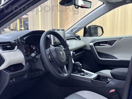 Toyota RAV4, 2020 — photo 14