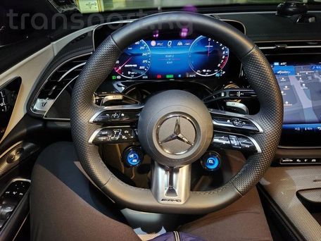 Mercedes-Benz E-Класс AMG, 2025 — фото 17
