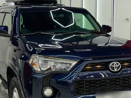 Toyota 4Runner, 2016 — сүрөт 3