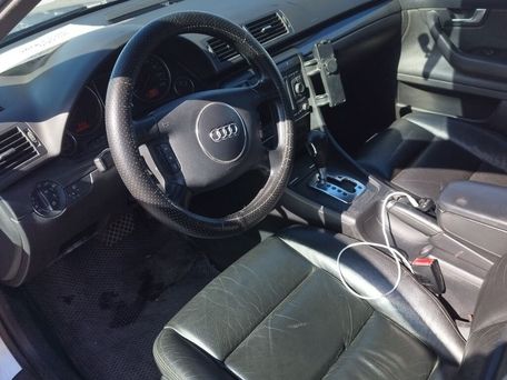 Audi A4, 2004 — сүрөт 6